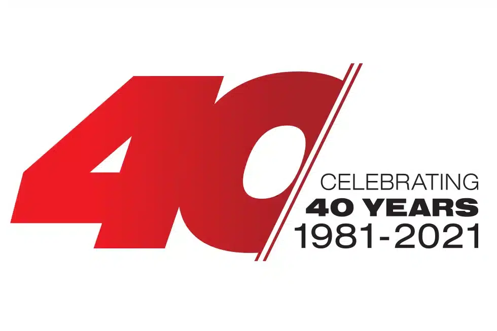 Trimax 40th Anniversary | Trimax Mowing Systems